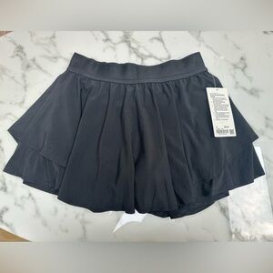 NWT Court Rival HR Skirt •Long